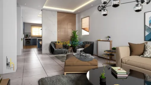 Construction, Design et Architecture