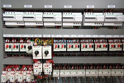 Froid industriel & climatisation 