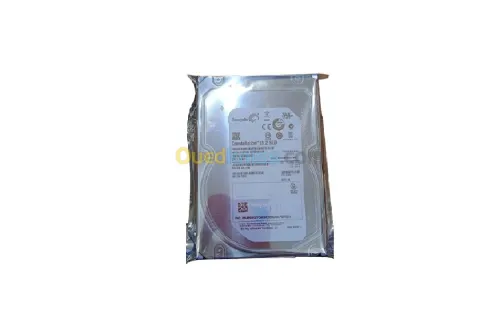 DISQUE DUR SEAGATE 3TB 
