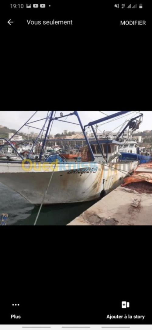 Cartena naval Sardinier
