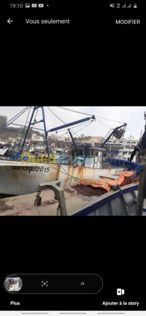 Cartena naval Sardinier