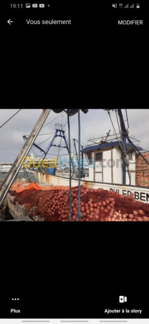 Cartena naval Sardinier