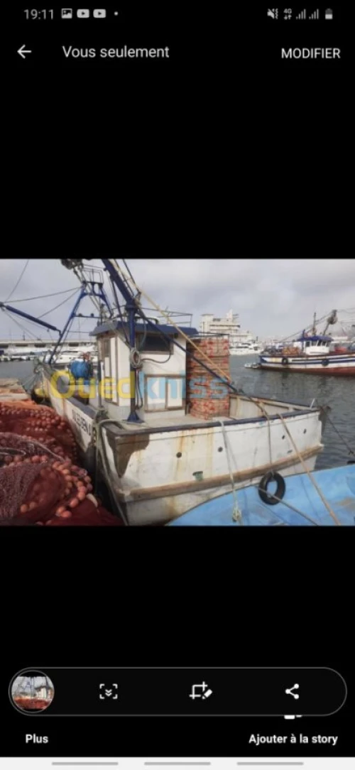 Cartena naval Sardinier
