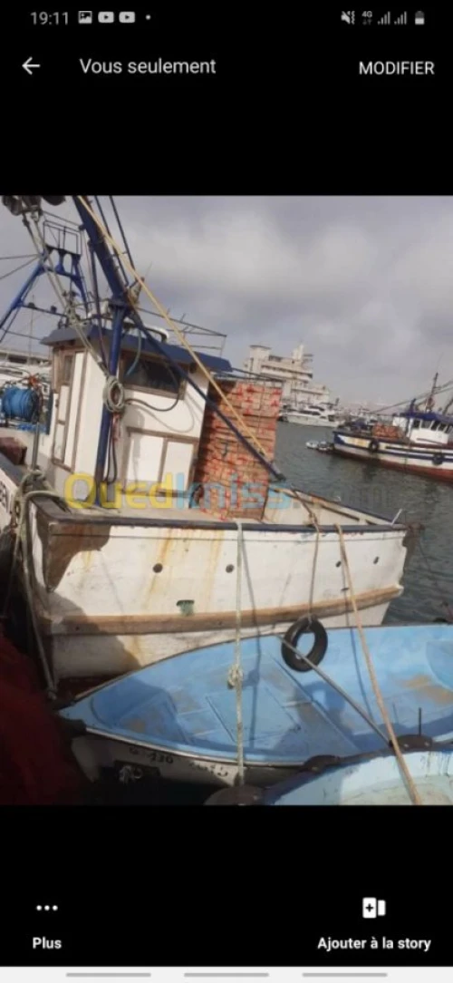 Cartena naval Sardinier