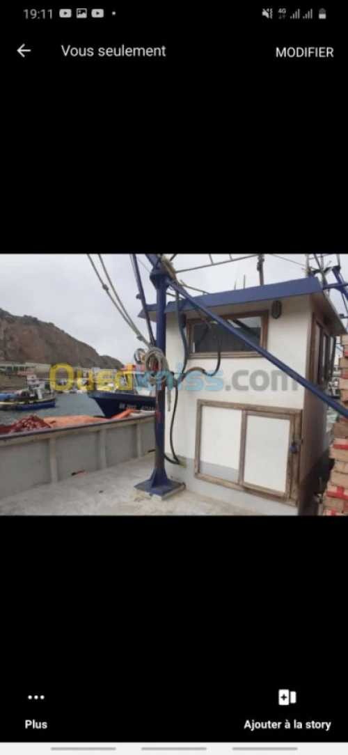 Cartena naval Sardinier