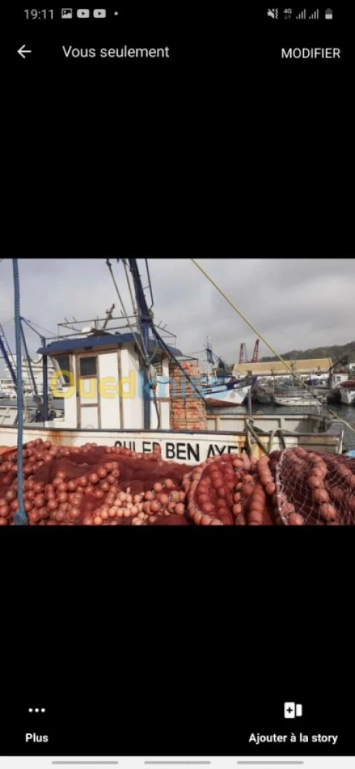 Cartena naval Sardinier