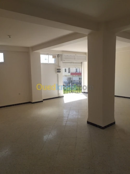 Location Local Alger Draria