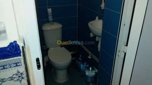 Vente Appartement F4 Tlemcen Mansourah
