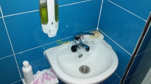 Vente Appartement F4 Tlemcen Mansourah
