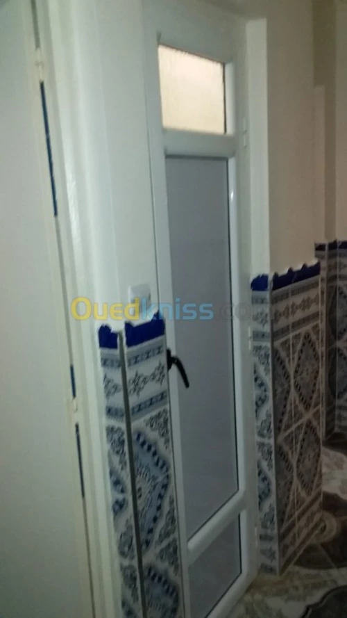 Vente Appartement F4 Tlemcen Mansourah