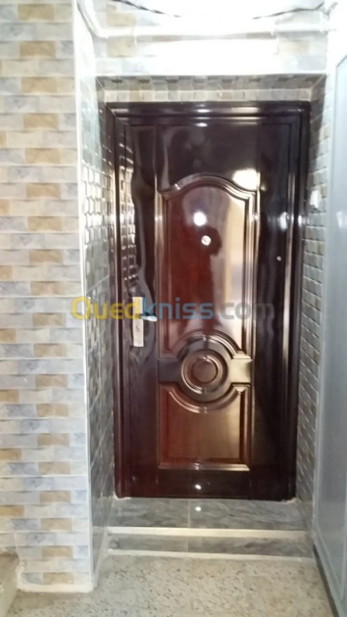 Vente Appartement F4 Tlemcen Mansourah