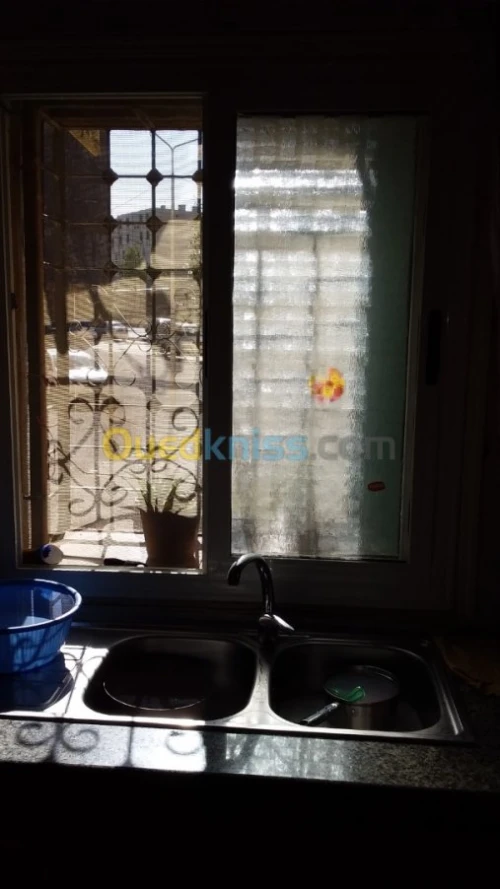 Vente Appartement F4 Tlemcen Mansourah