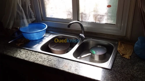 Vente Appartement F4 Tlemcen Mansourah