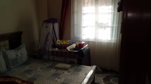 Vente Appartement F4 Tlemcen Mansourah