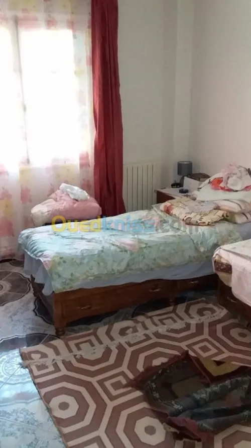 Vente Appartement F4 Tlemcen Mansourah
