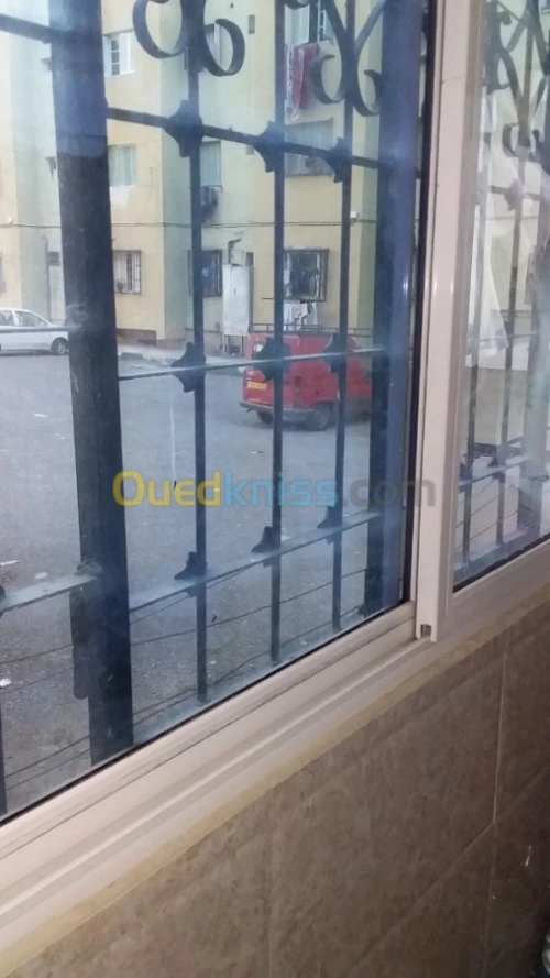 Vente Appartement F4 Tlemcen Mansourah