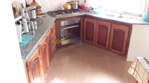 Vente Appartement F4 Tlemcen Mansourah