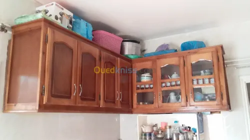 Vente Appartement F4 Tlemcen Mansourah
