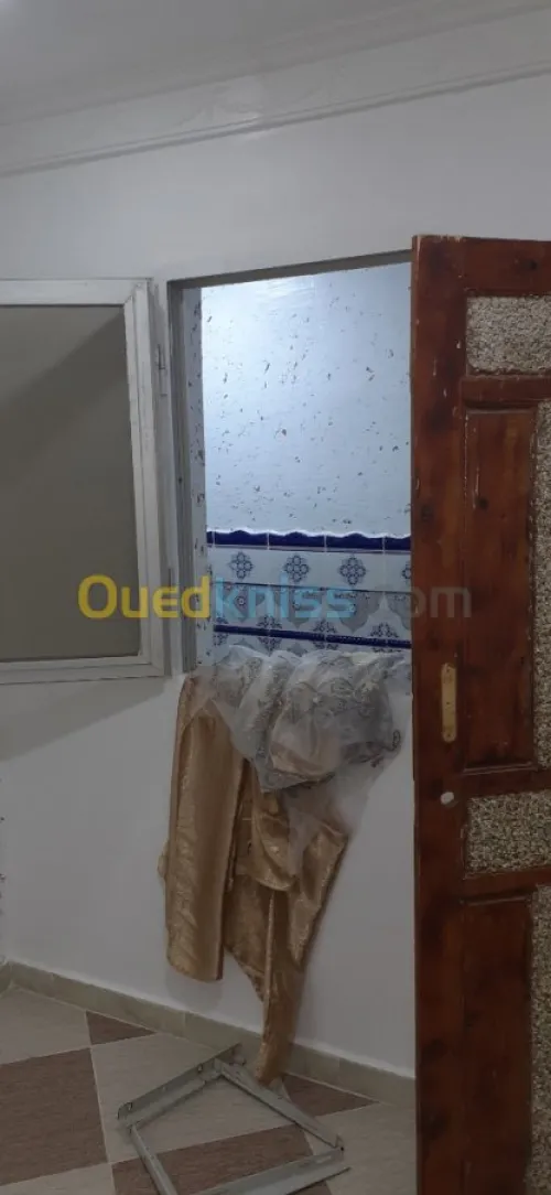 Location Studio Oran Bousfer