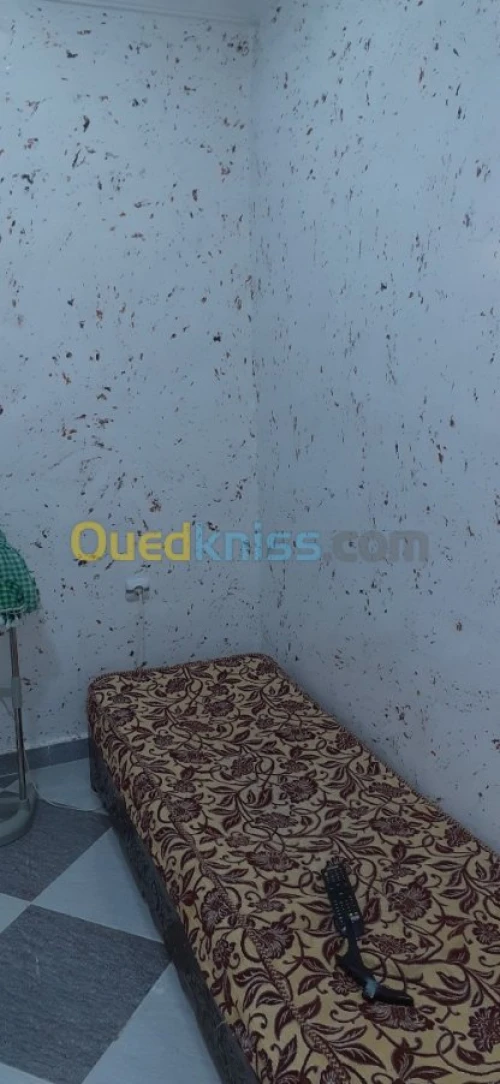 Location Studio Oran Bousfer