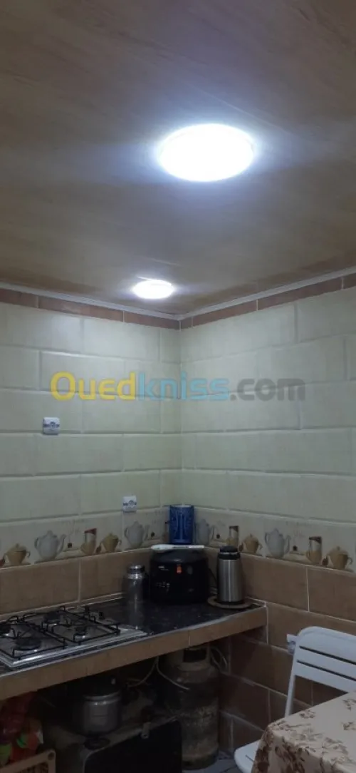 Location Studio Oran Bousfer