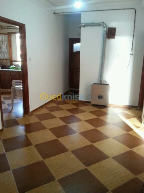 Location vacances Niveau De Villa F3 Jijel El aouana