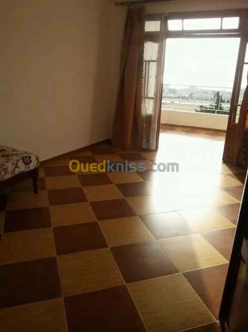 Location vacances Niveau De Villa F3 Jijel El aouana