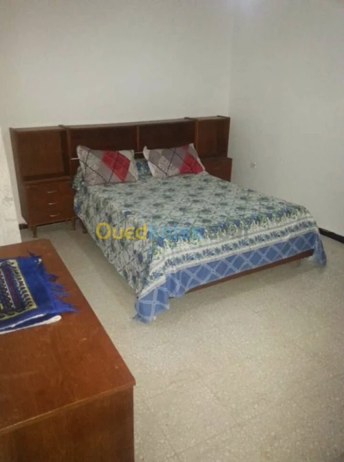 Location vacances Niveau De Villa F3 Jijel El aouana