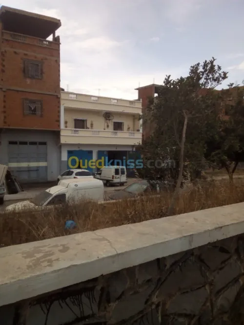 Vente Villa Oran Bir el djir