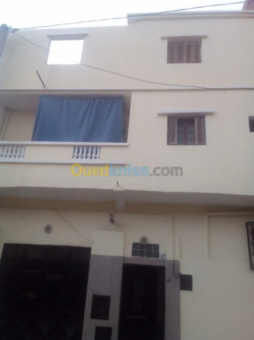 Vente Villa Oran Bir el djir
