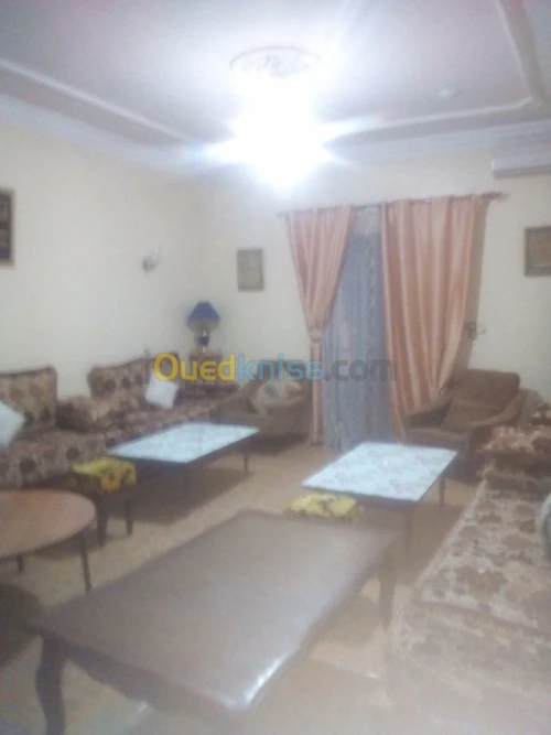 Vente Villa Oran Bir el djir