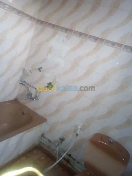 Vente Villa Oran Bir el djir