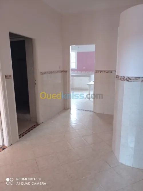 Location vacances Appartement F2 Oran Bousfer
