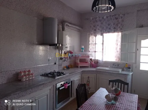 Location vacances Appartement F2 Oran Bousfer