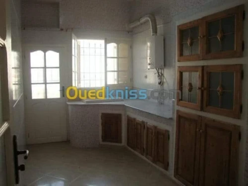 Location vacances Appartement F2 Oran Bousfer