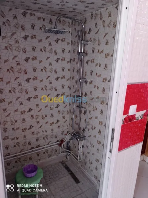 Location vacances Appartement F2 Oran Bousfer