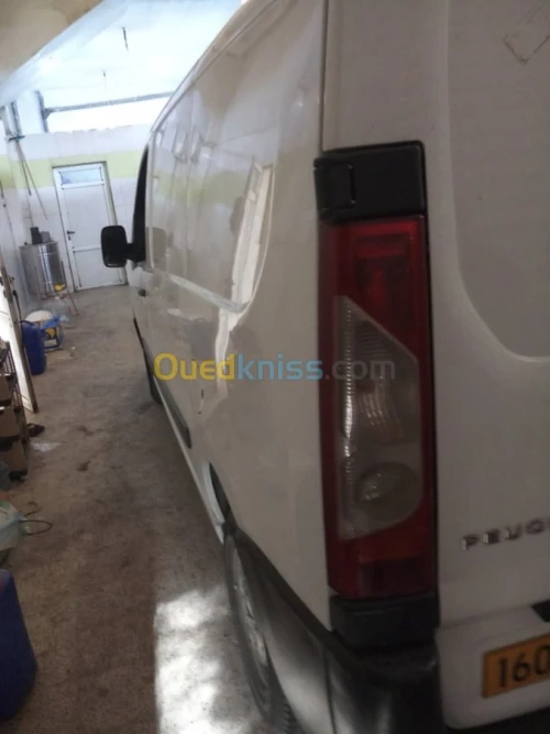 Renault Trafic Renault Trafic