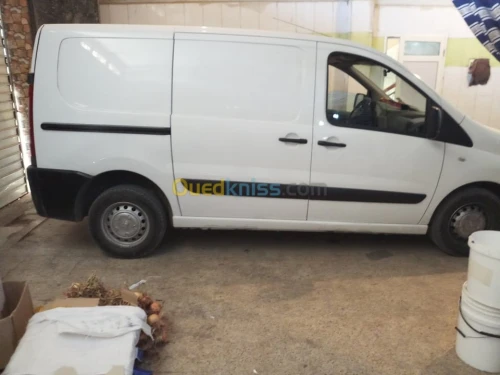 Renault Trafic Renault Trafic