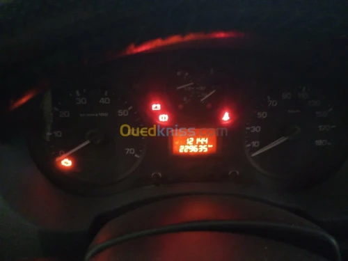 Renault Trafic Renault Trafic