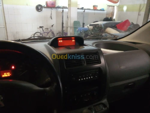 Renault Trafic Renault Trafic