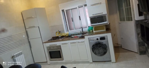 Location Appartement F2 Ain temouchent Beni saf