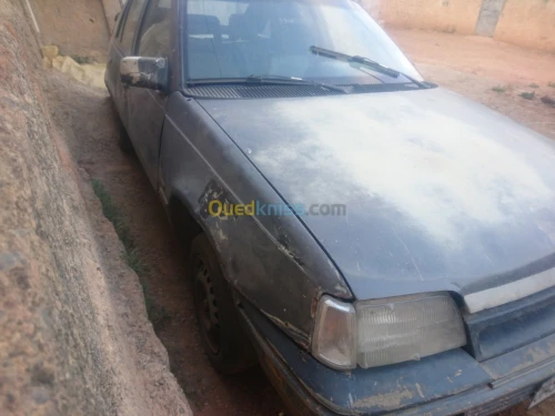 Daewoo Racer 1992 