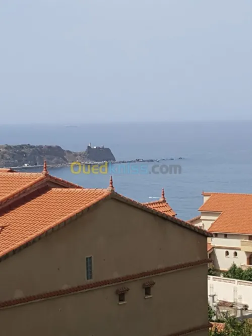 Location Appartement F3 Boumerdes Dellys
