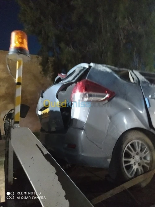 Suzuki Ertiga 2017 