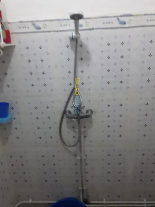Location vacances Appartement F3 Tizi ouzou Azeffoun