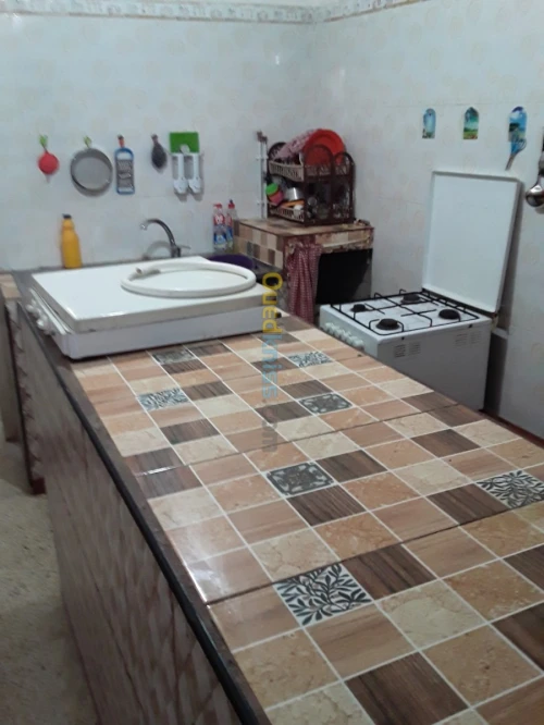Location vacances Appartement F3 Tizi ouzou Azeffoun