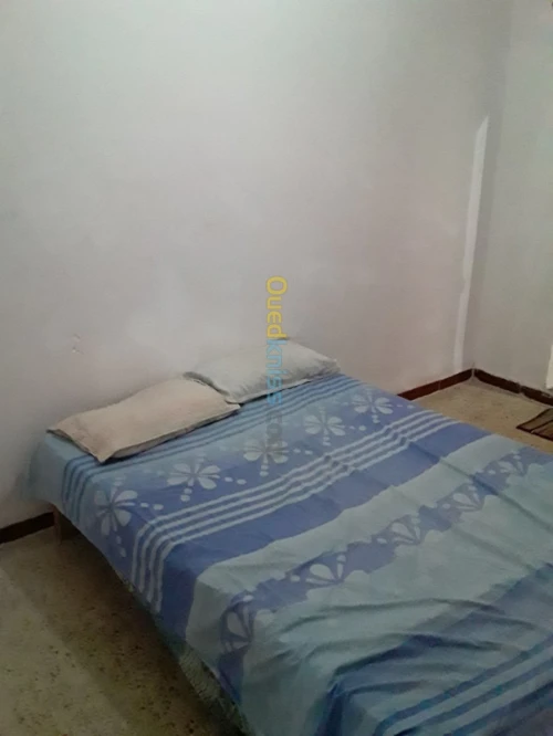 Location vacances Appartement F3 Tizi ouzou Azeffoun