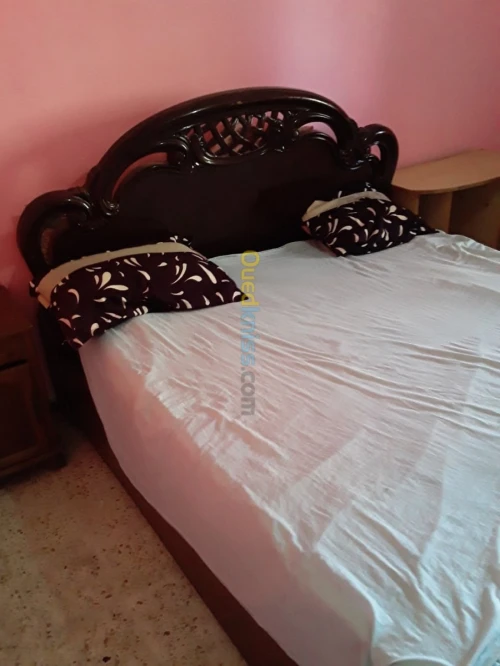 Location vacances Appartement F3 Tizi ouzou Azeffoun