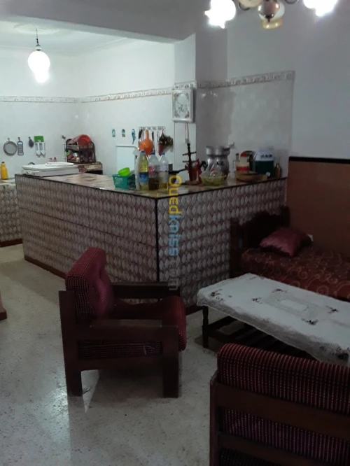 Location vacances Appartement F3 Tizi ouzou Azeffoun