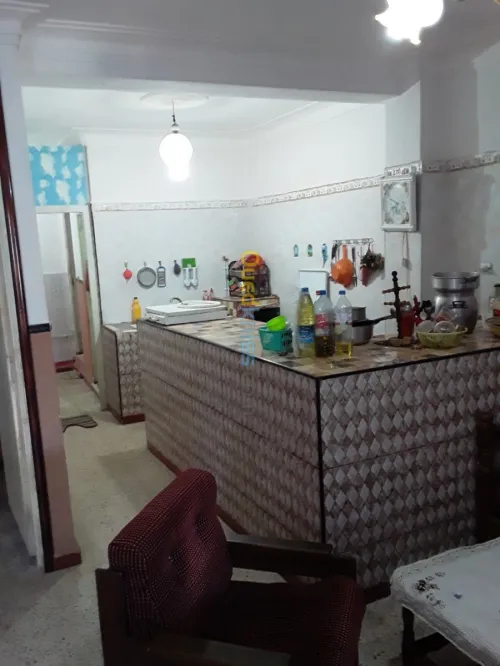 Location vacances Appartement F3 Tizi ouzou Azeffoun